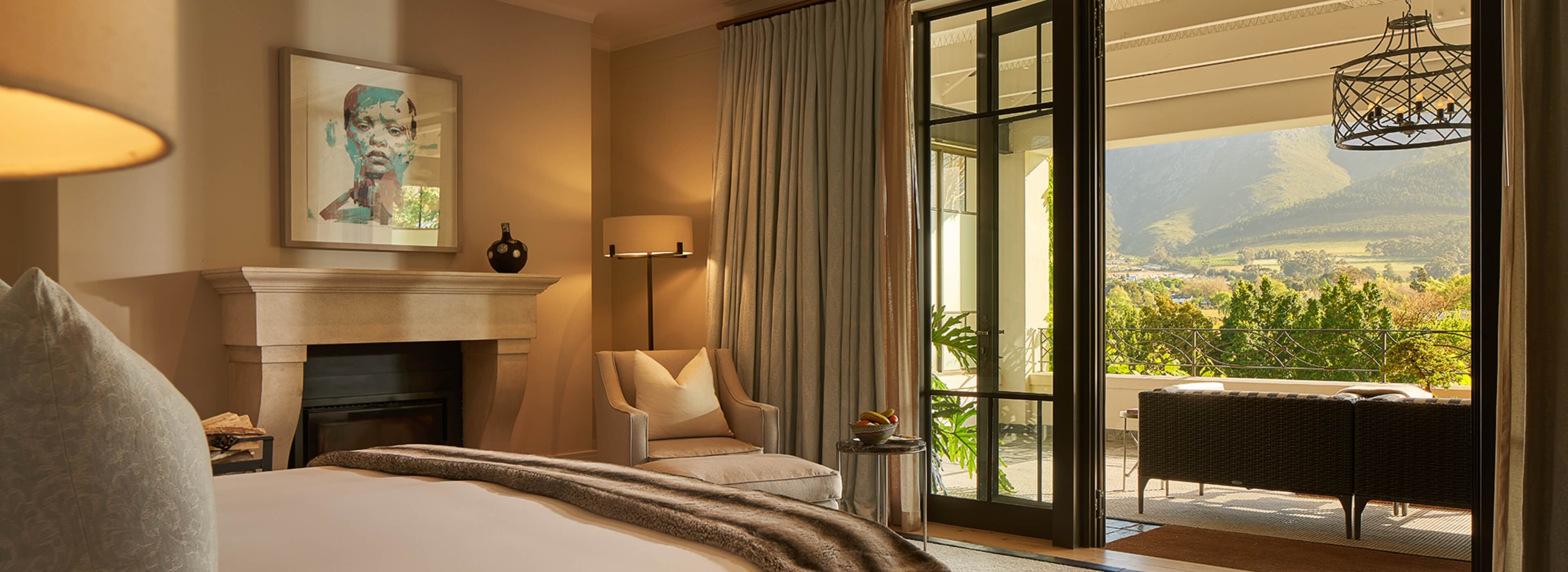 STAY AT LEEU ESTATES Hero Image 3